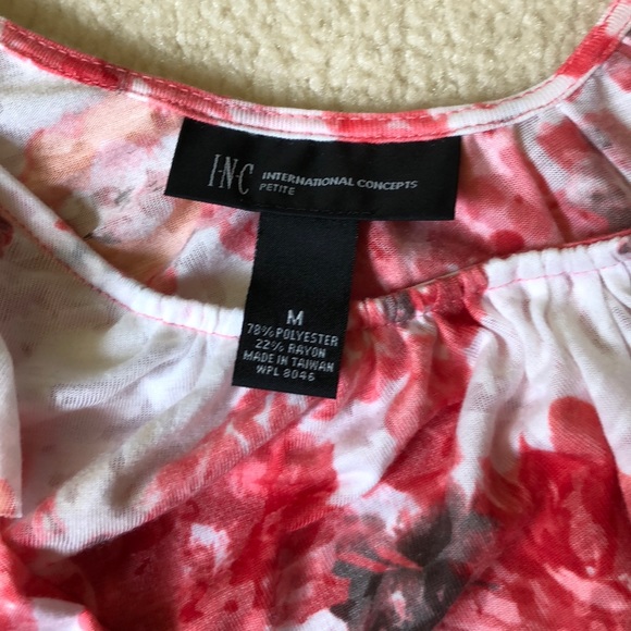 Two tops - Picture 3 of 5